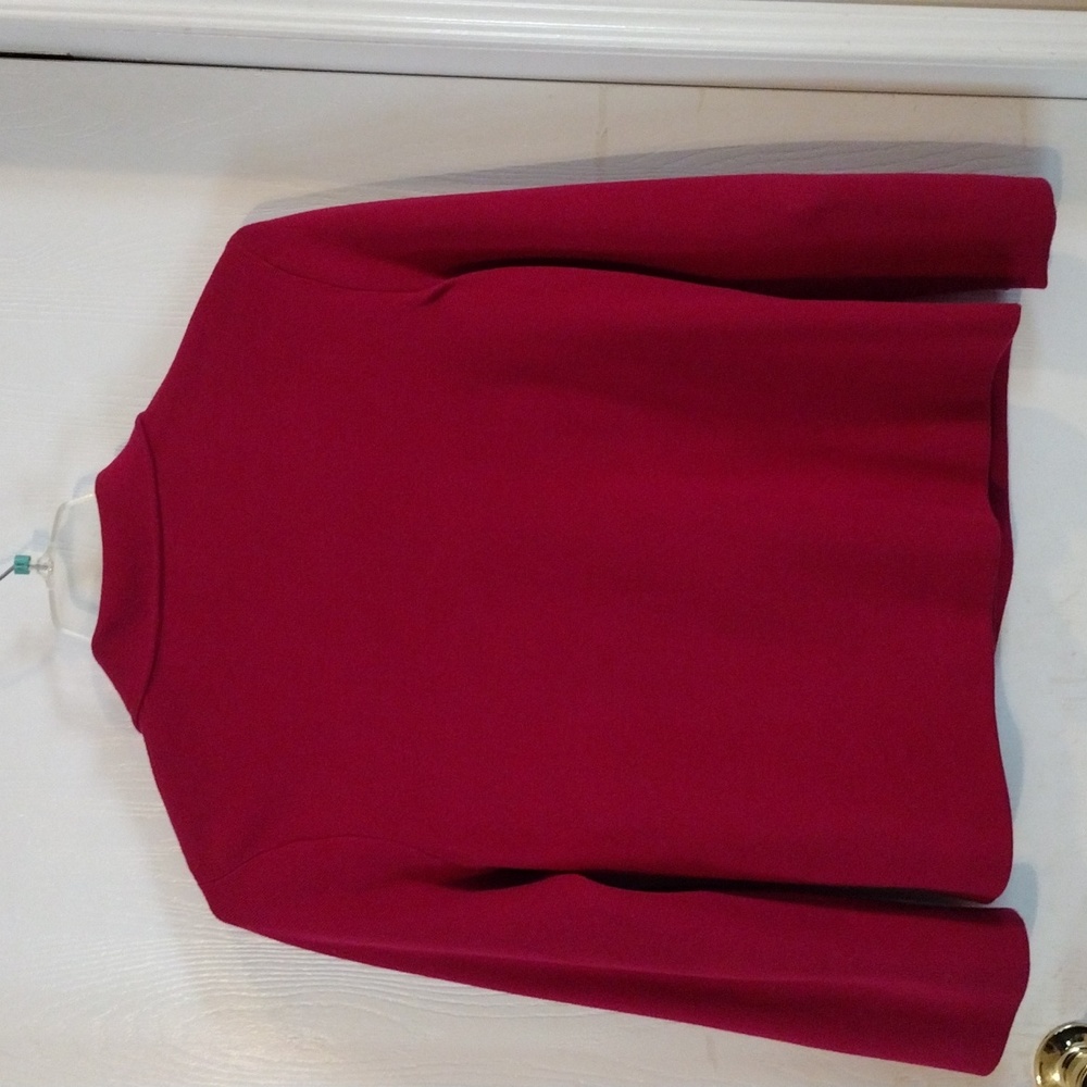 Talbots Sweater - Picture 4 of 10